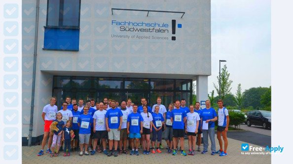 South Westphalia University of Applied Sciences photo #12
