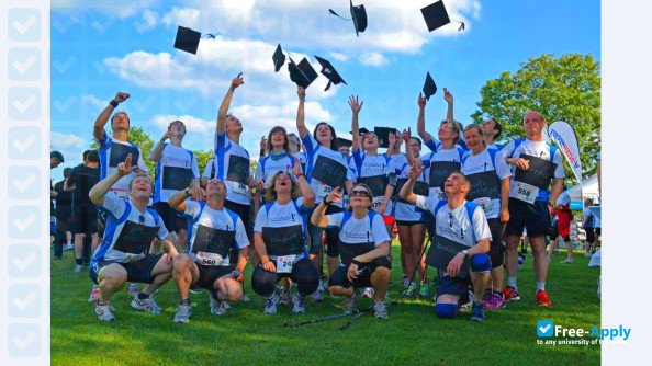 South Westphalia University of Applied Sciences photo #7