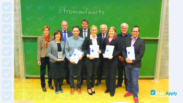 South Westphalia University of Applied Sciences photo #3