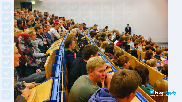 South Westphalia University of Applied Sciences photo #2