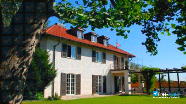 Institute for the History of Medicine photo