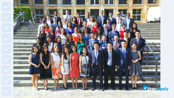 Institute for Law and Finance photo #21