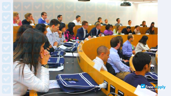 Institute for Law and Finance photo #18