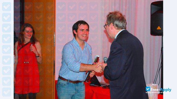 Institute for Law and Finance photo #25
