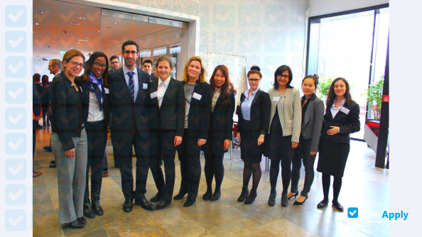 Institute for Law and Finance photo #34