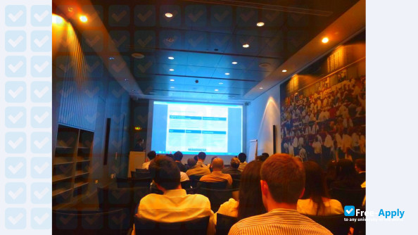 Institute for Law and Finance photo #42