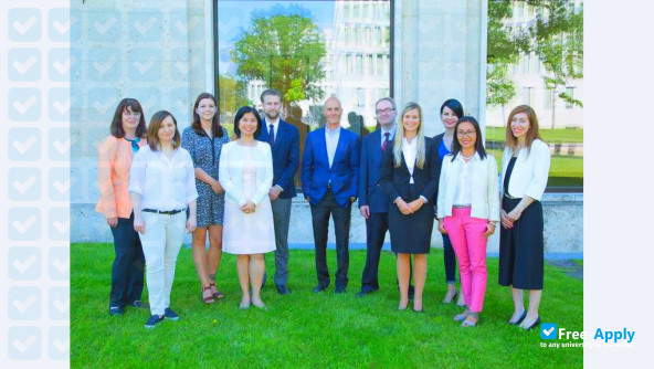 Institute for Law and Finance photo #44