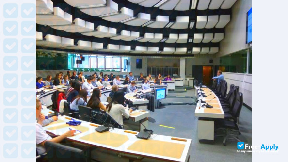 Institute for Law and Finance photo #11