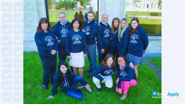 Institute for Law and Finance photo #45