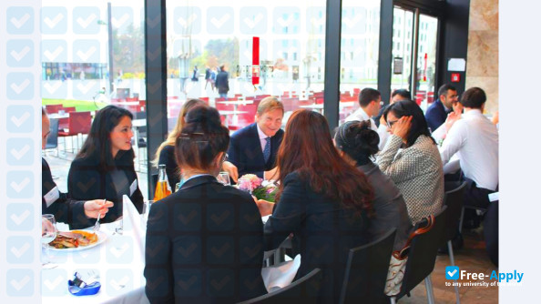 Institute for Law and Finance photo #28