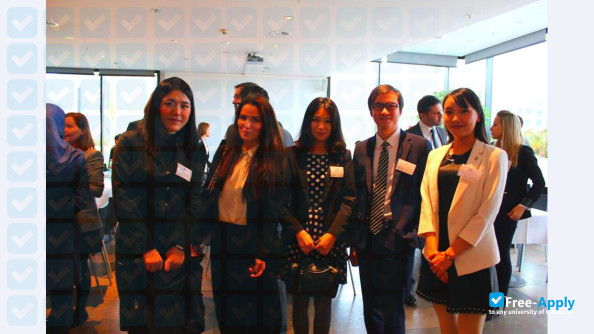 Institute for Law and Finance photo #36