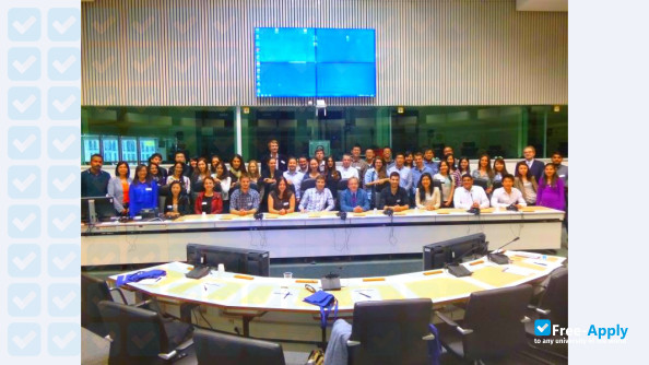 Institute for Law and Finance photo #2