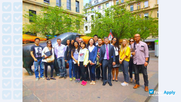 Institute for Law and Finance photo #3