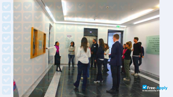 Institute for Law and Finance photo #8