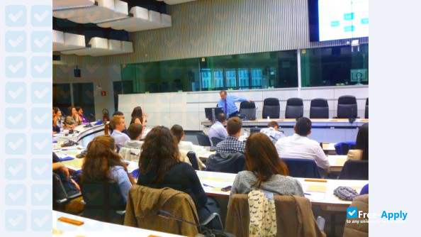 Institute for Law and Finance photo #7