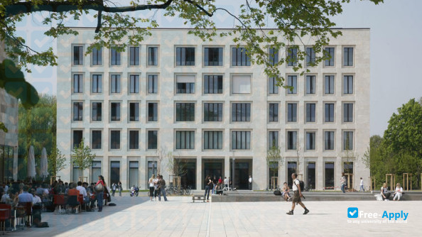 Institute for Law and Finance photo #26