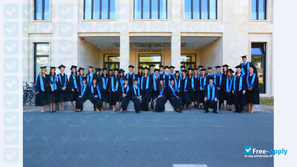 Institute for Law and Finance photo #31