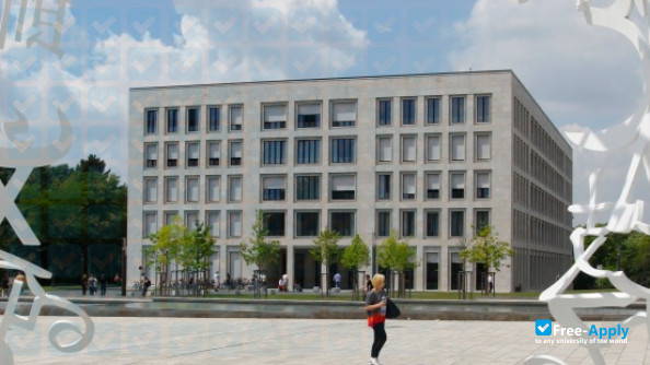 Institute for Law and Finance photo #12