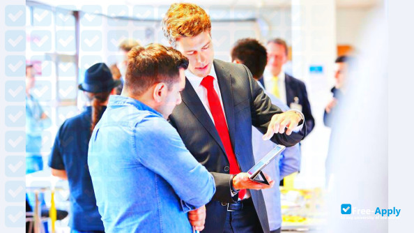 University of Applied Sciences Wedel photo #6