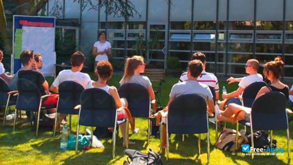 University of Applied Sciences Wedel photo #11