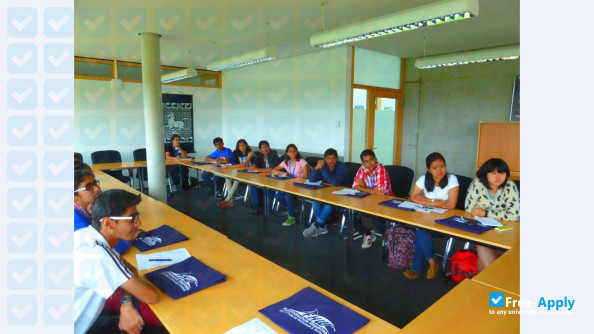 West Coast University of Applied Sciences photo #12