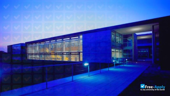 West Coast University of Applied Sciences photo #4