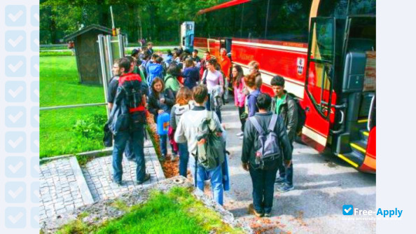 International Max Planck Research School for Astronomy and Cosmic Physics at the University of Heide photo #5