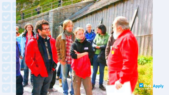 International Max Planck Research School for Astronomy and Cosmic Physics at the University of Heide photo #2