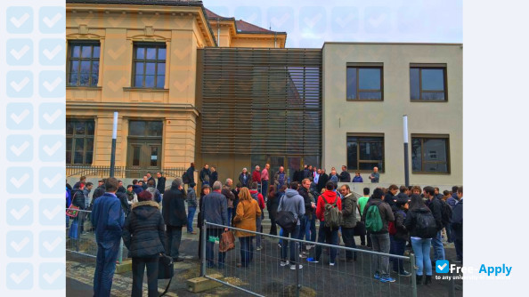 University of Applied Sciences Zittau/Görlitz photo #2