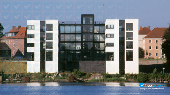 Foto de la International Max Planck Research School for Demography #7