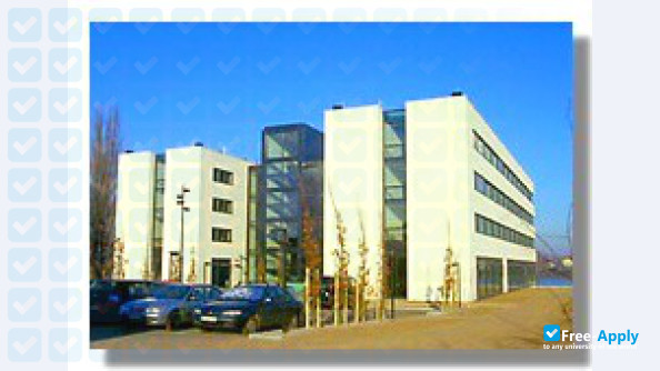Foto de la International Max Planck Research School for Demography #5