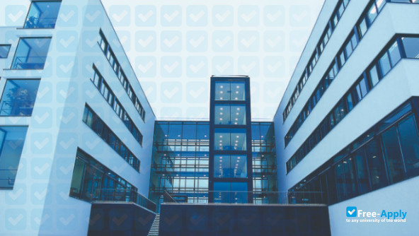 Foto de la International Max Planck Research School for Demography #6