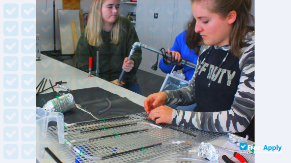 Photo de l’Aschaffenburg University of Applied Sciences #5