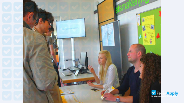 Photo de l’Aschaffenburg University of Applied Sciences #7