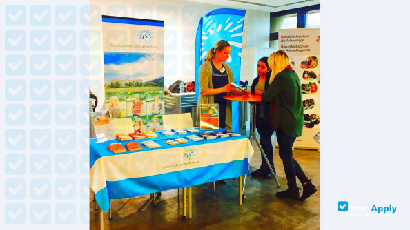 Photo de l’Aschaffenburg University of Applied Sciences #13