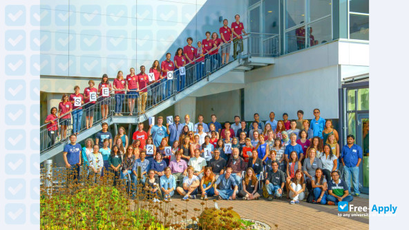 Photo de l’International Max Planck Research School for Molecular Biology #1