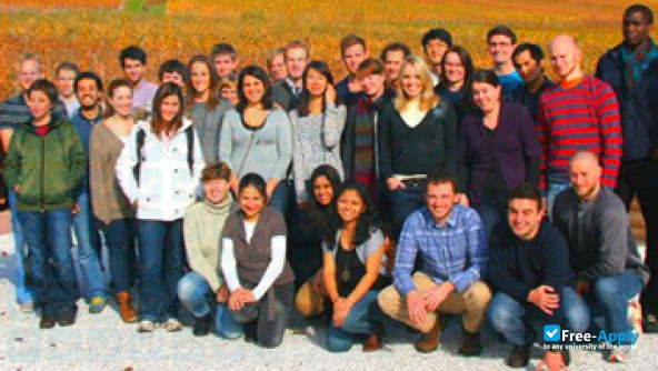 International Max Planck Research School for Molecular Biology photo #5