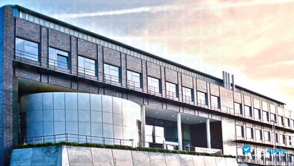 International Max Planck Research School for Molecular Biology