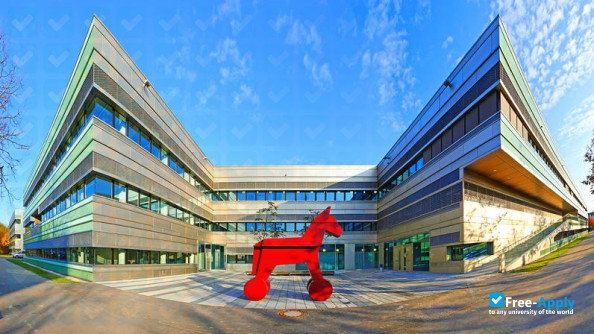 University of Augsburg photo