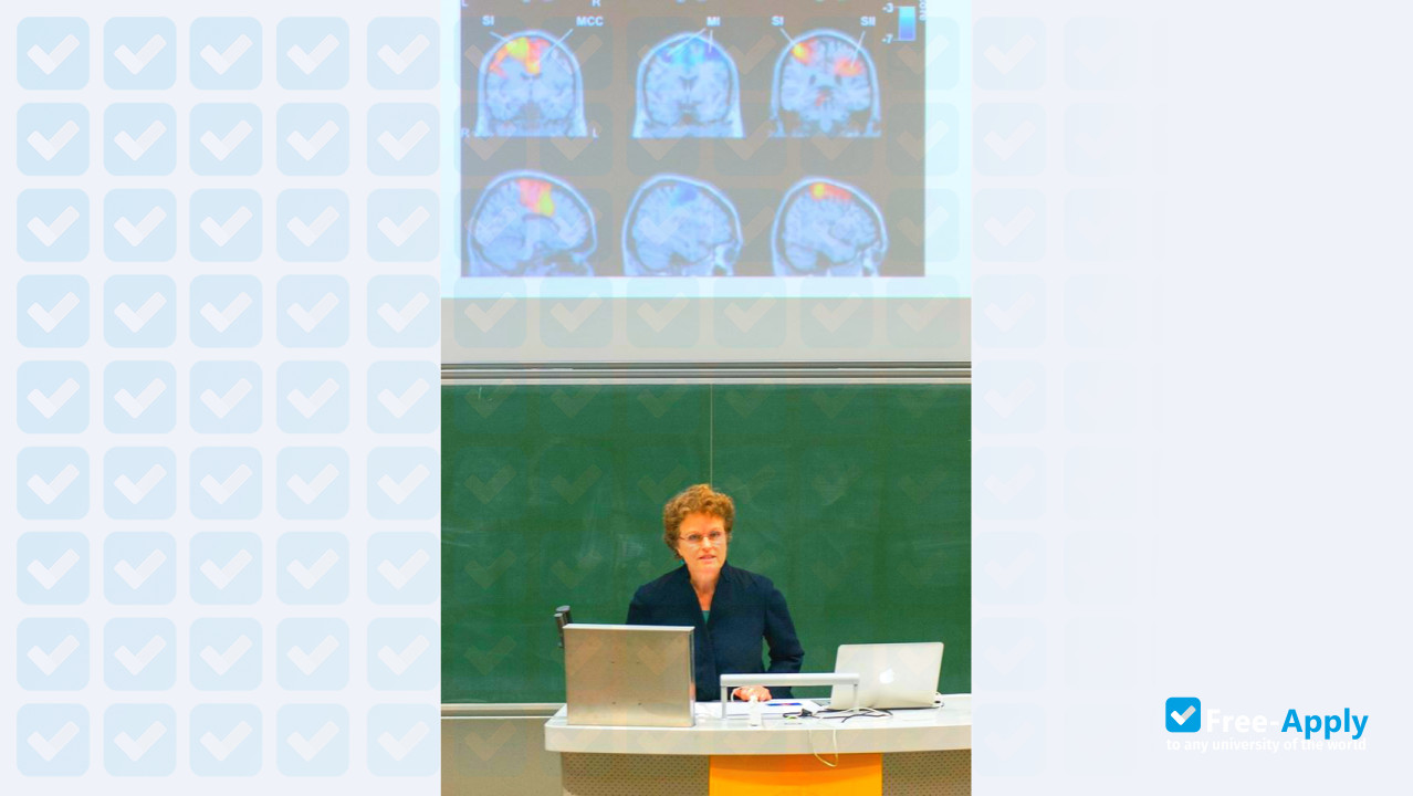 University of Augsburg photo #7