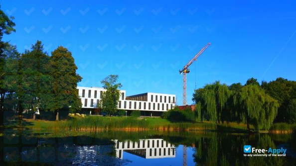 University of Augsburg photo #6