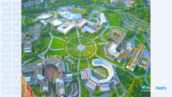 University of Bayreuth photo #12