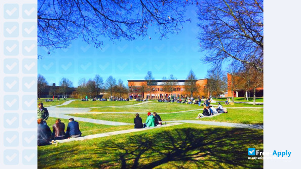 University of Bayreuth photo #11