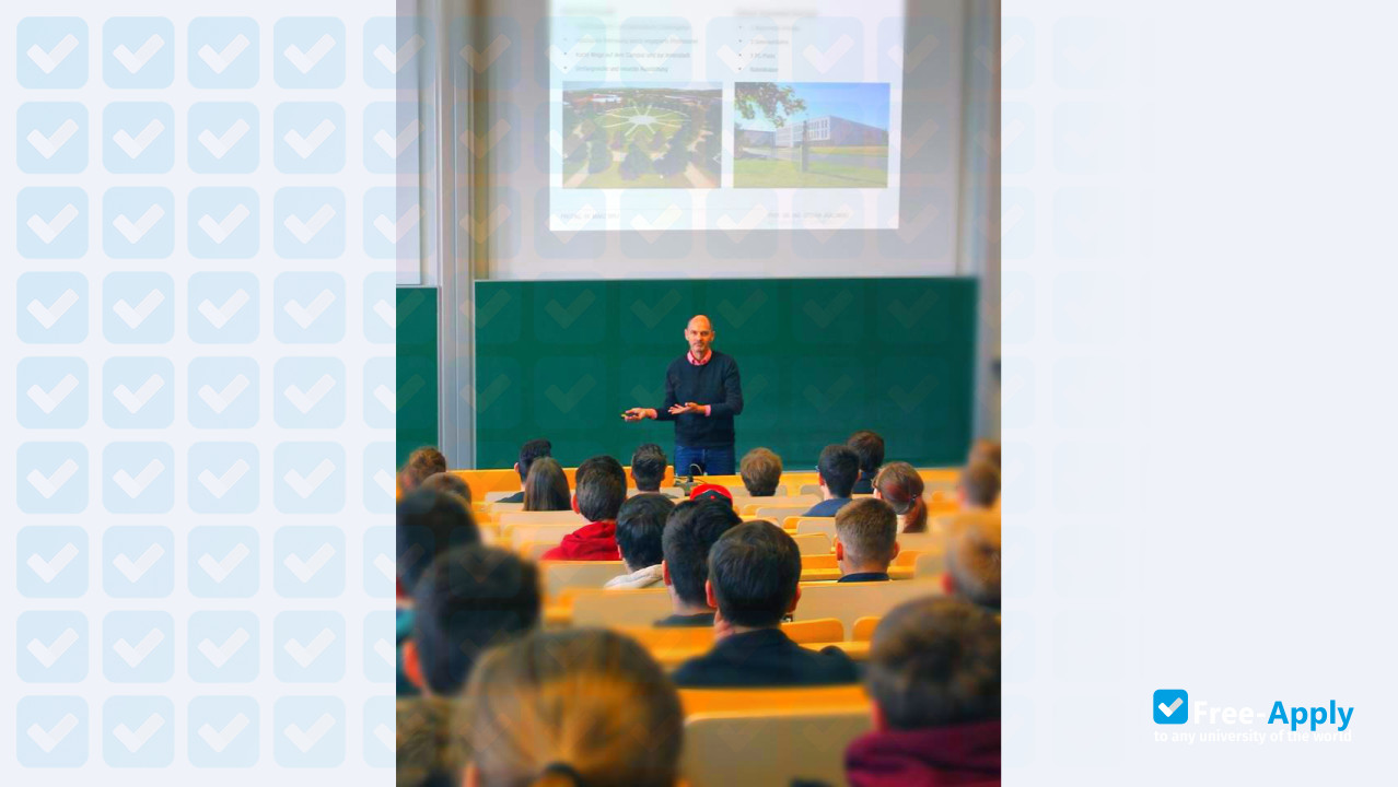 University of Bayreuth photo #8