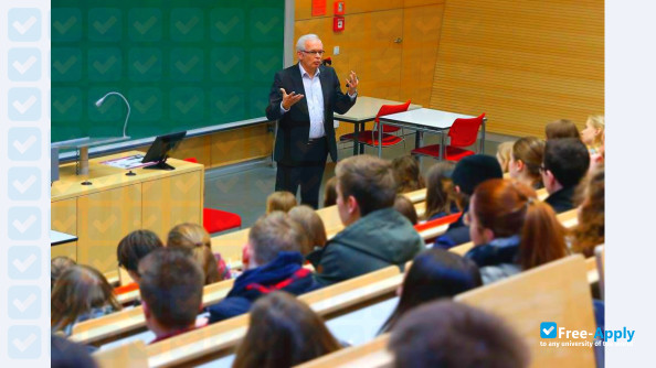 University of Bayreuth photo #2