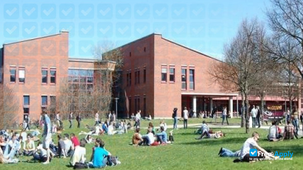 University of Bayreuth photo #7