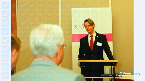 Foto de la International Research Institute for Cultural Technologies and Media Philosophy #14