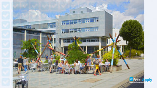 University of Koblenz and Landau миниатюра №5