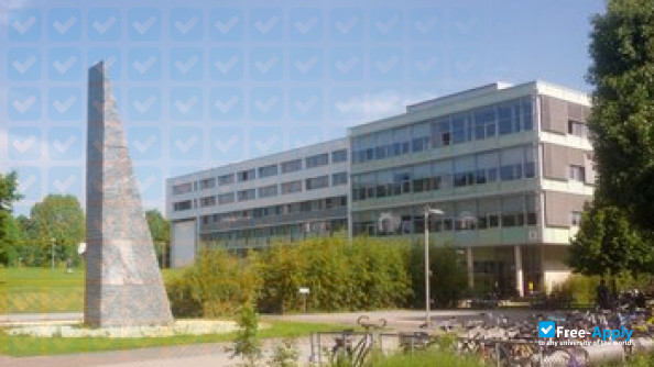 University of Koblenz and Landau photo #6