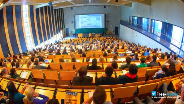 Photo de l’University of Koblenz and Landau